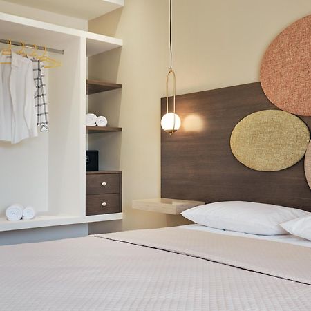 Mavrias Complex Appartement Tsilivi  Kamer foto