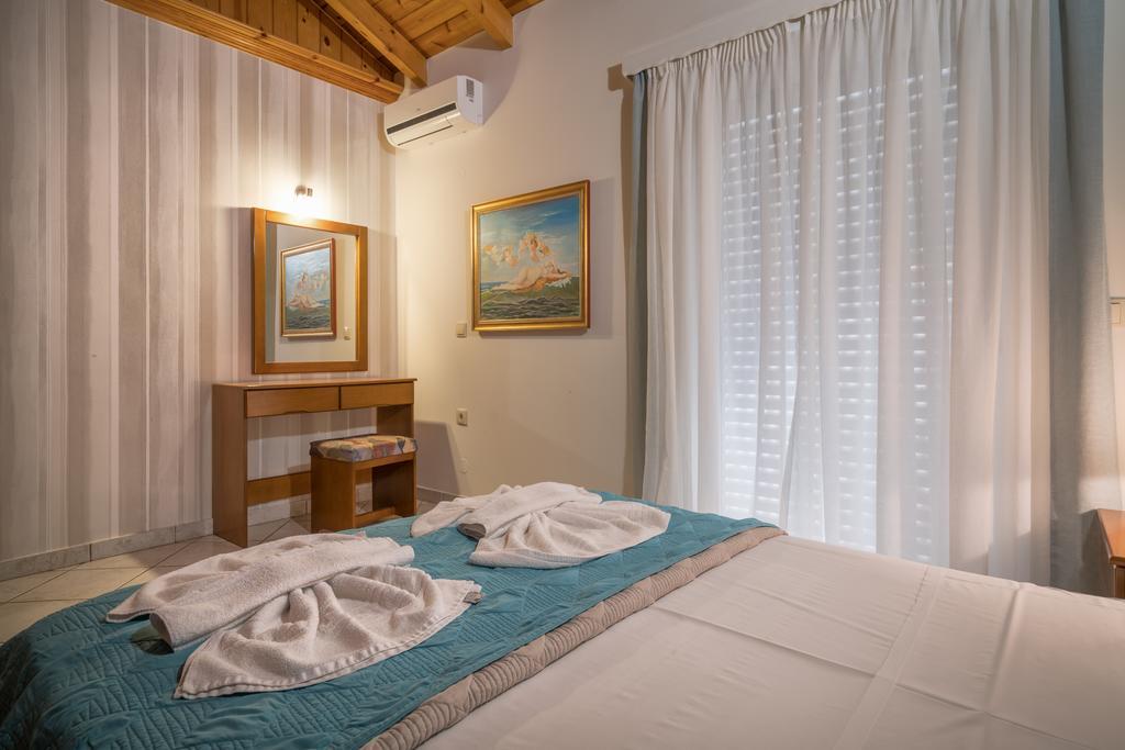 Mavrias Complex Appartement Tsilivi  Kamer foto