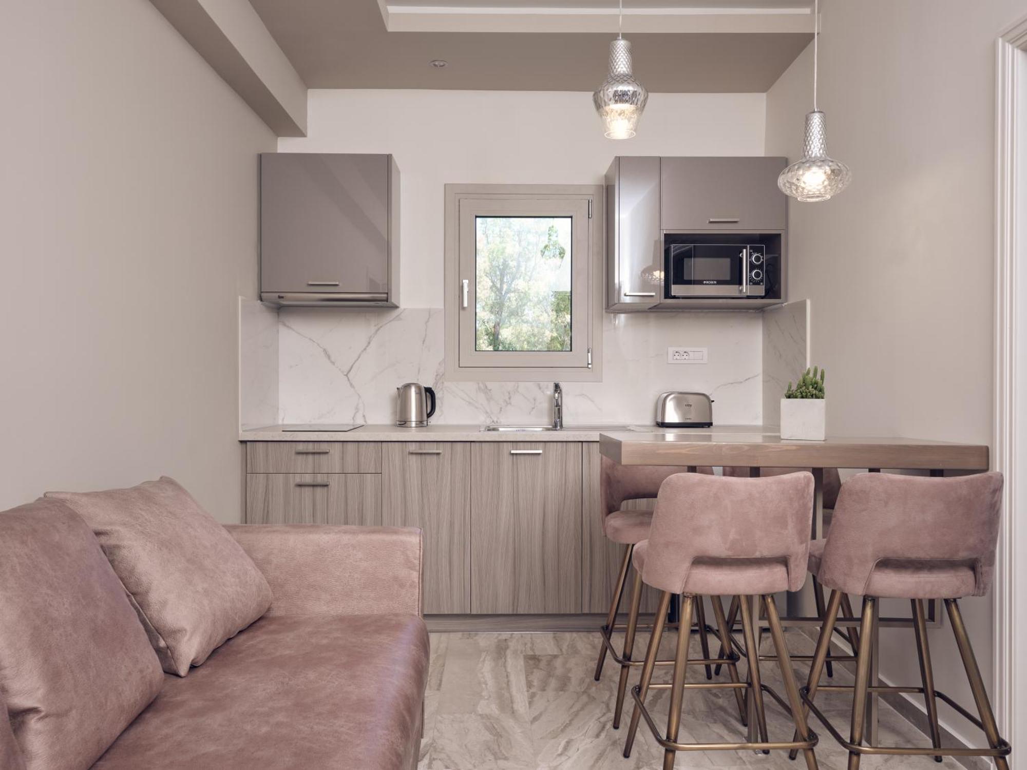 Mavrias Complex Appartement Tsilivi  Kamer foto