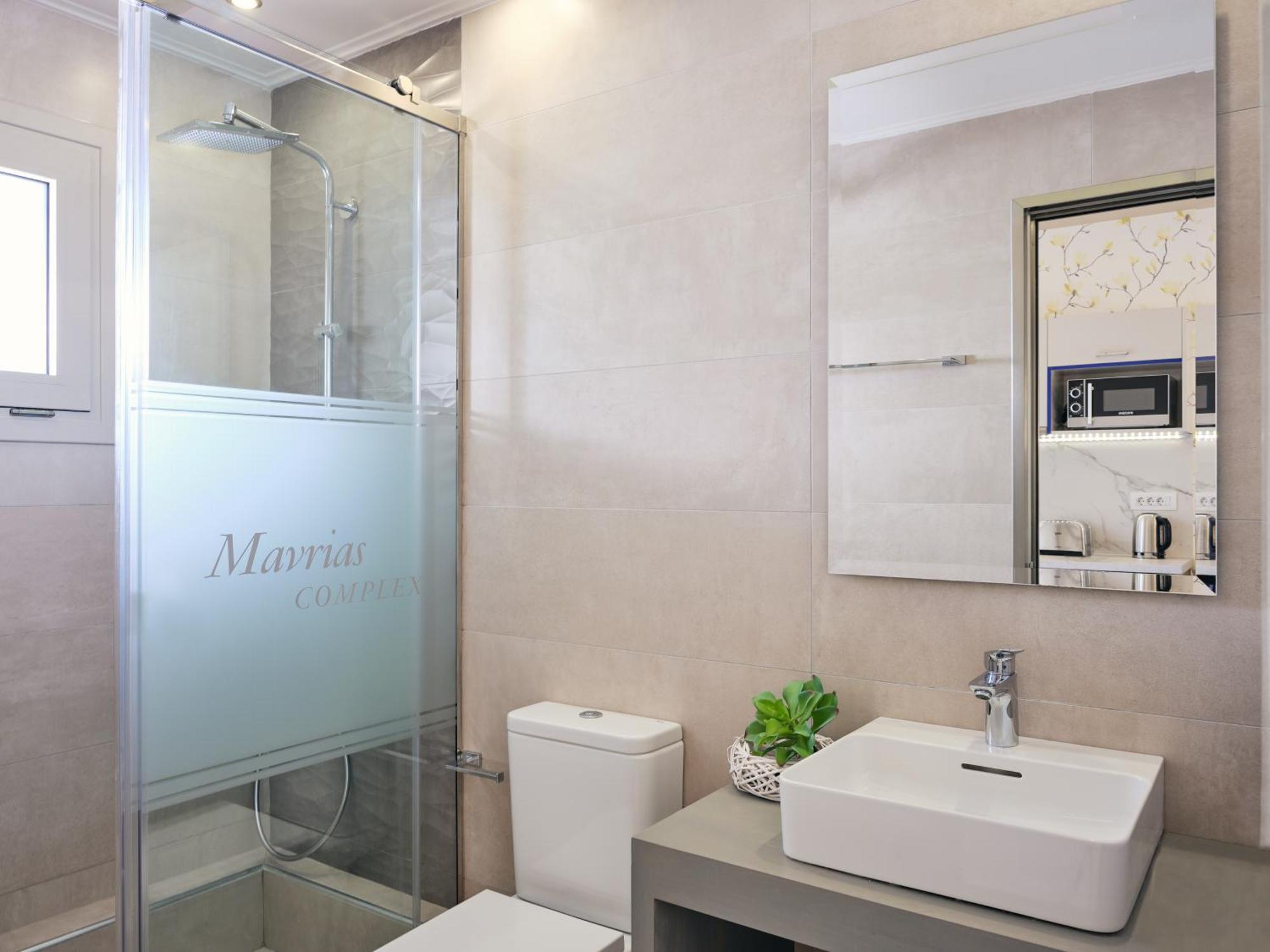 Mavrias Complex Appartement Tsilivi  Kamer foto