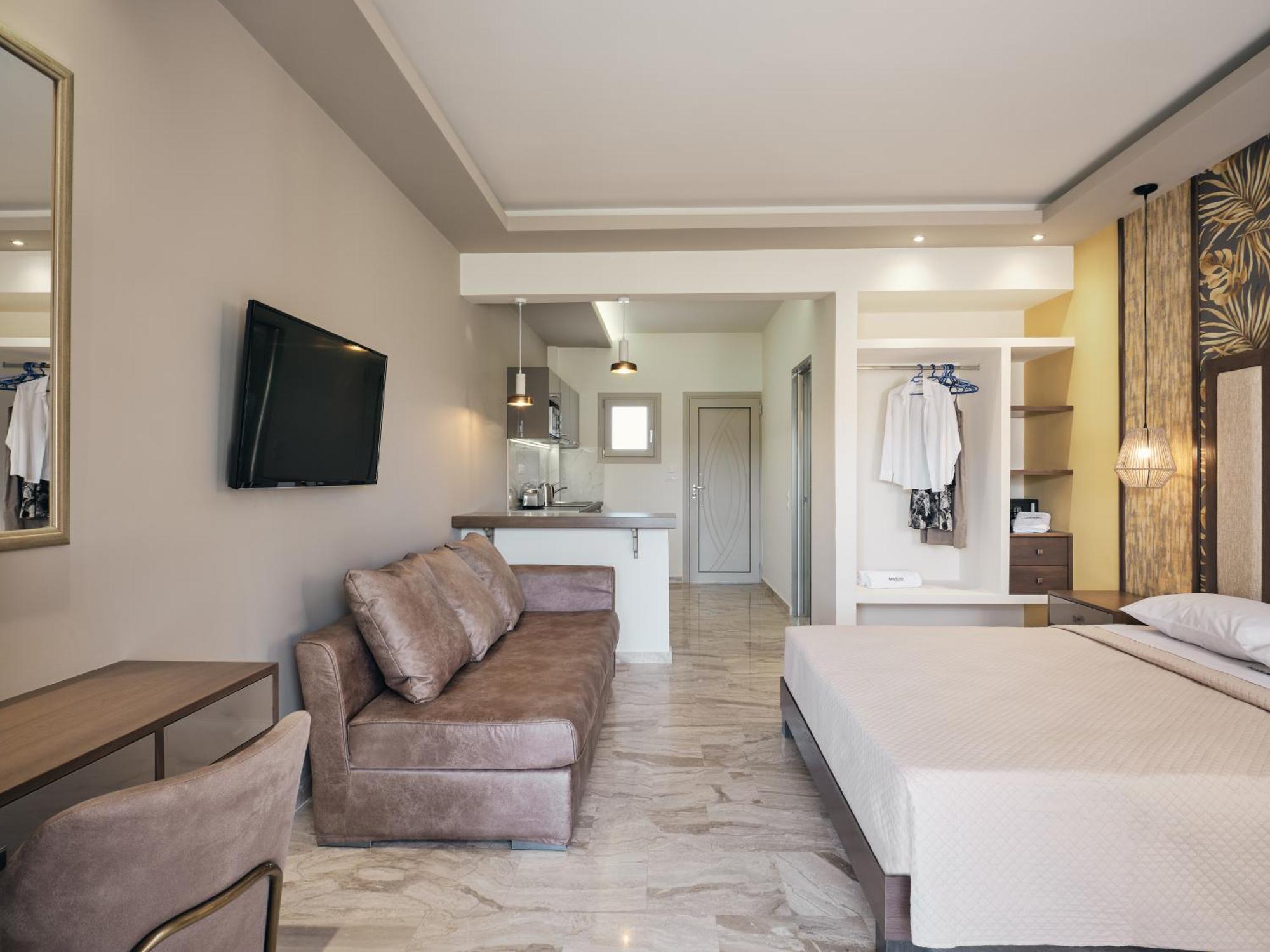 Mavrias Complex Appartement Tsilivi  Kamer foto