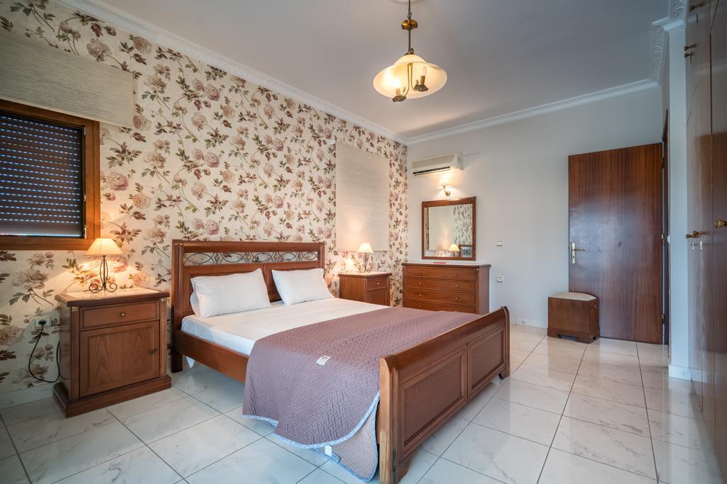 Mavrias Complex Appartement Tsilivi  Buitenkant foto