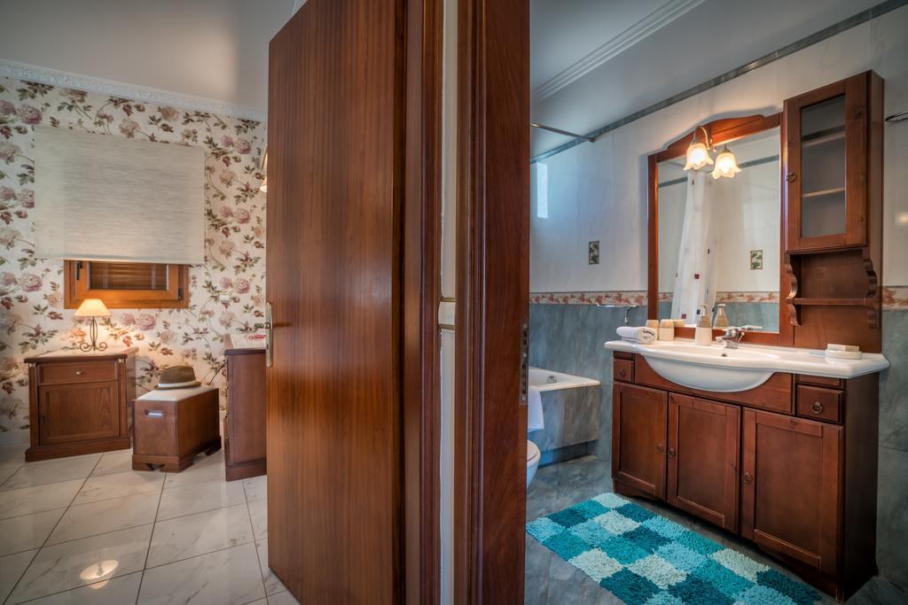 Mavrias Complex Appartement Tsilivi  Kamer foto