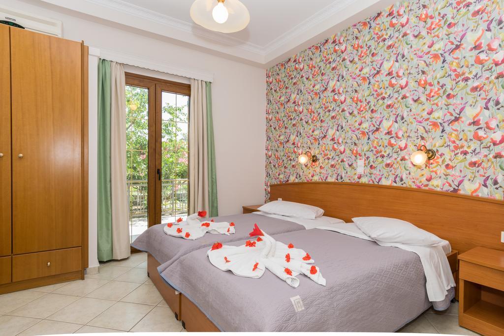 Mavrias Complex Appartement Tsilivi  Buitenkant foto