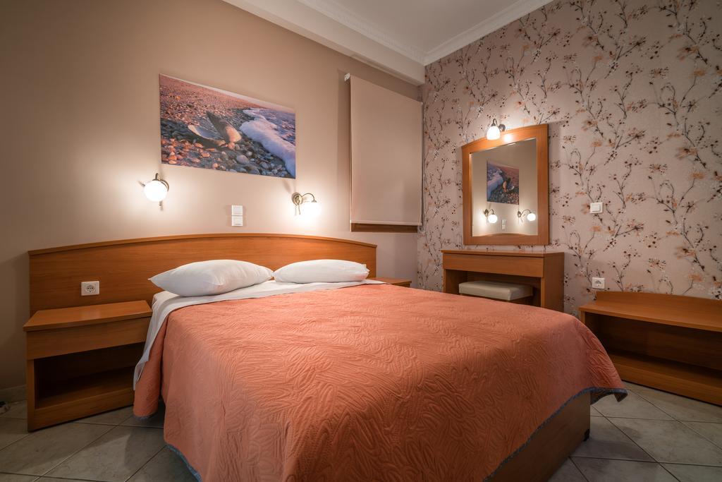 Mavrias Complex Appartement Tsilivi  Buitenkant foto