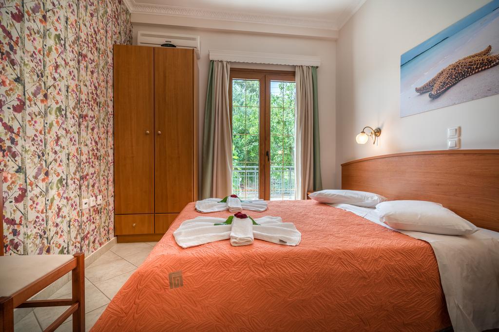 Mavrias Complex Appartement Tsilivi  Buitenkant foto