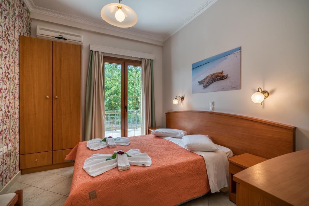Mavrias Complex Appartement Tsilivi  Buitenkant foto