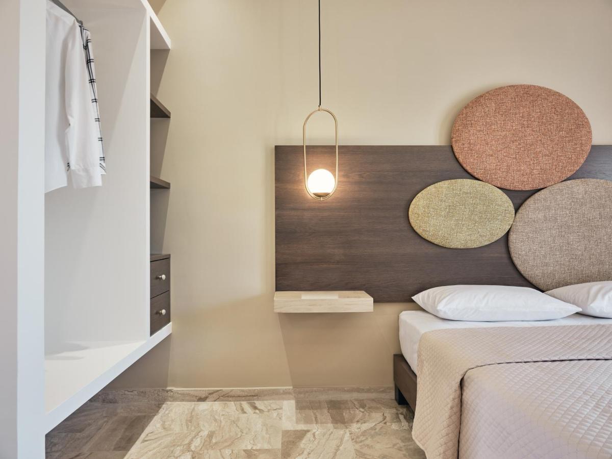 Mavrias Complex Appartement Tsilivi  Buitenkant foto
