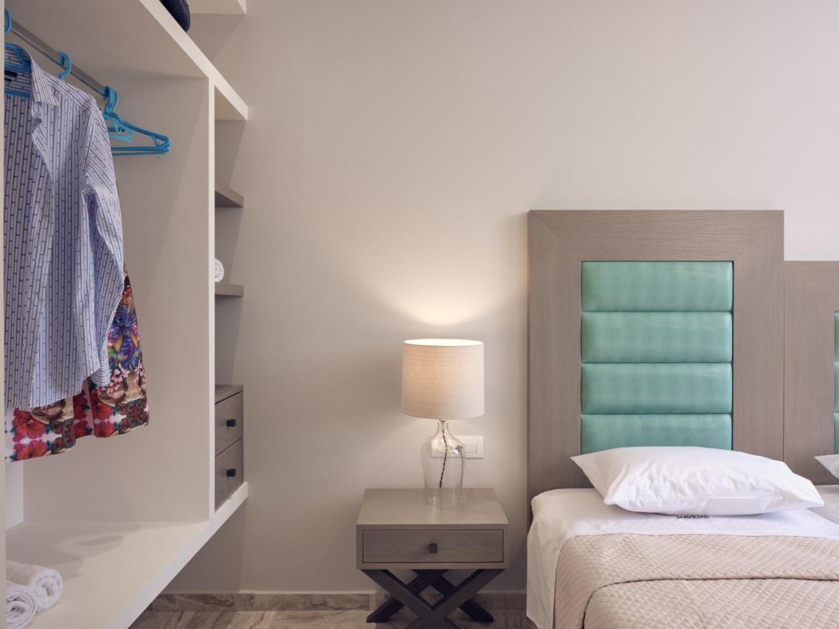 Mavrias Complex Appartement Tsilivi  Buitenkant foto